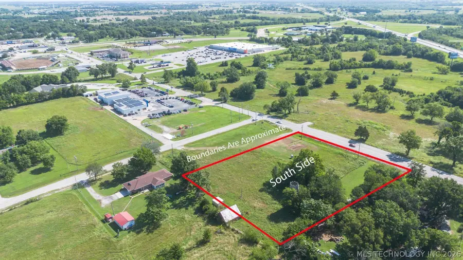 S 4410 Road, Vinita, OK 74301 - #2