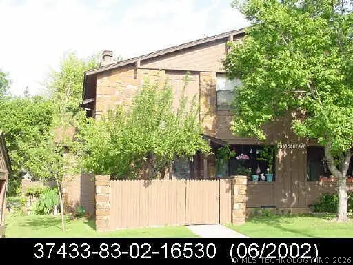 6361 S 80th East Avenue #5G, Tulsa, OK 74133 - #1
