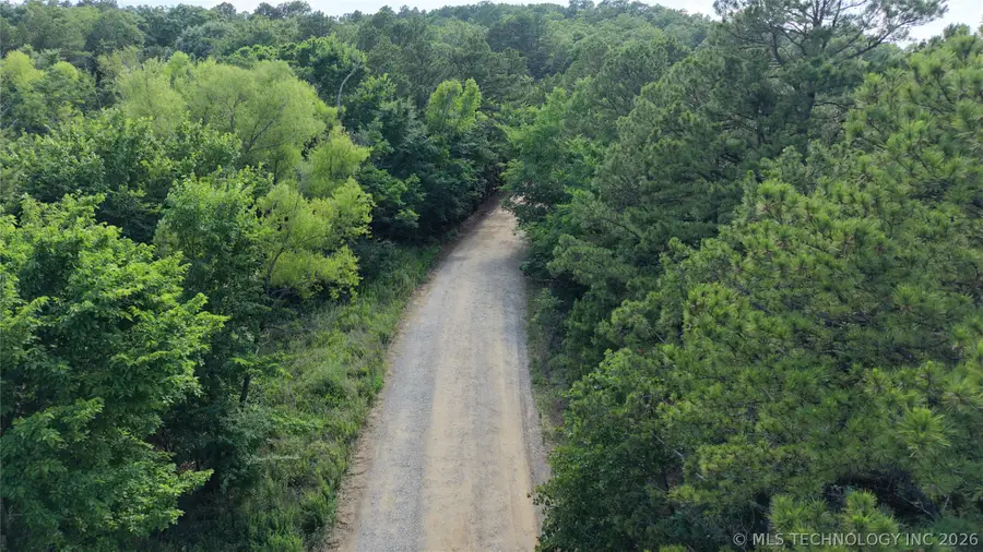 NE 1060 Road, Panola, OK 74559 - #2