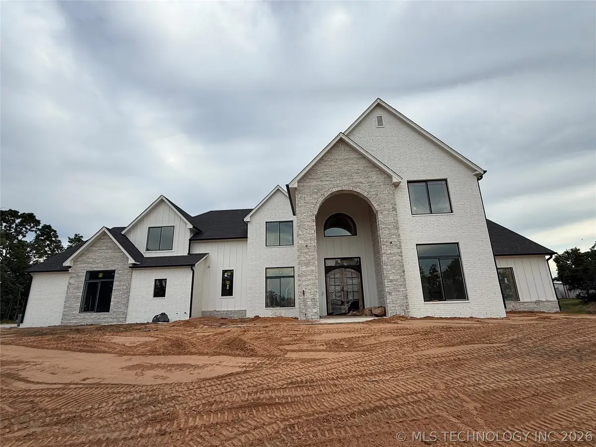 29130 E 24th Street S, Broken Arrow, OK 74014 - #1