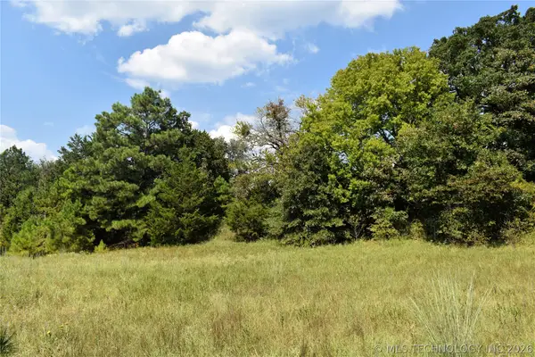52 Peaceful Home Road, Valliant, OK 74764