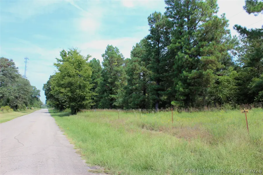 52 Peaceful Home Road, Valliant, OK 74764 - #2