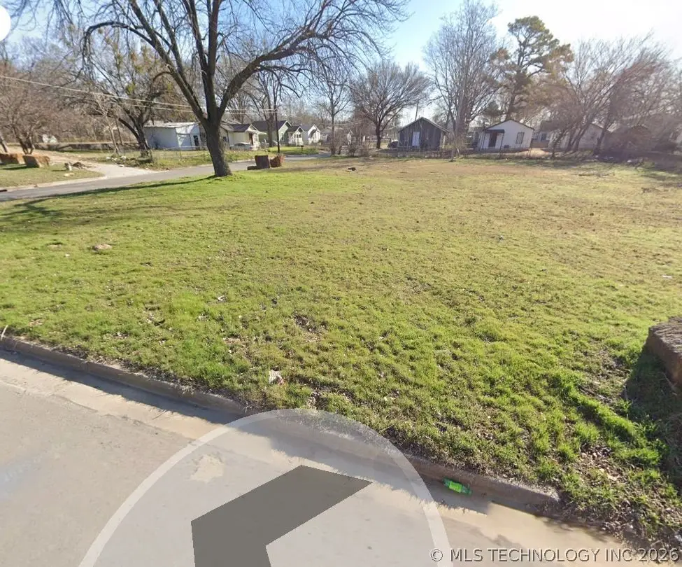 103 S 36th Avenue W, Tulsa, OK 74127 - #1