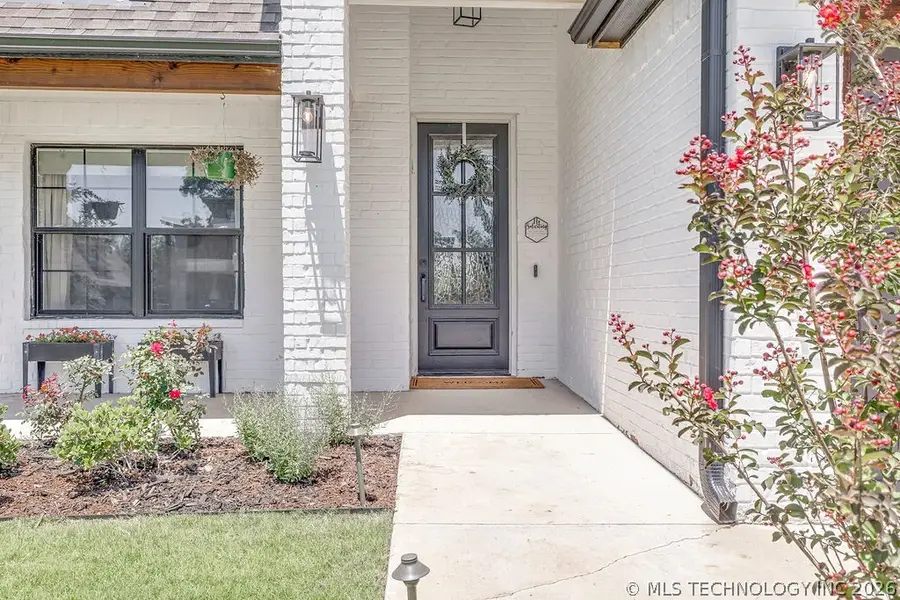6747 E 128th Street S, Bixby, OK 74008 - #2