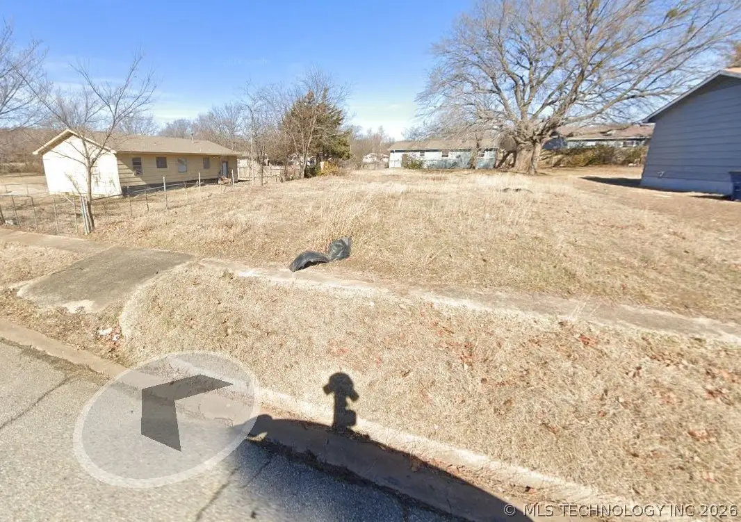 327 W 63rd Place N, Tulsa, OK 74126 - #1