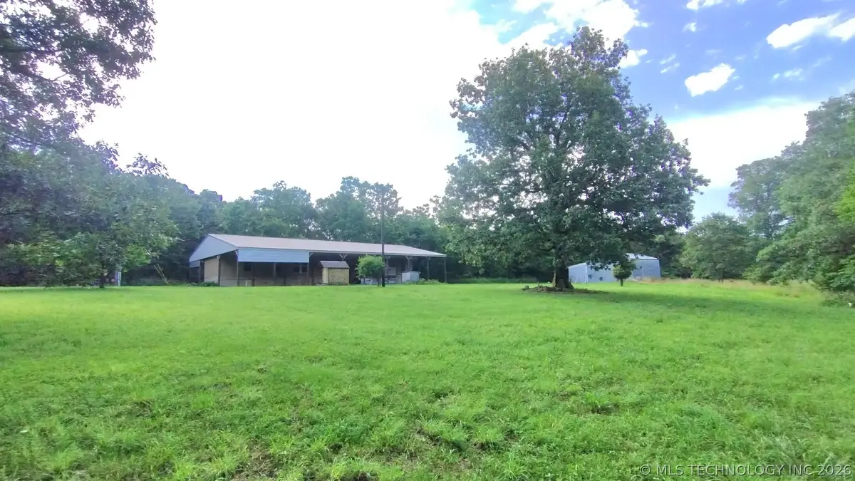 471195 E 713 Road, Westville, OK 74965 - #1