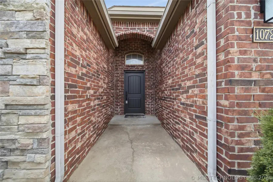 10722 Masters Circle, Jenks, OK 74037 - #3