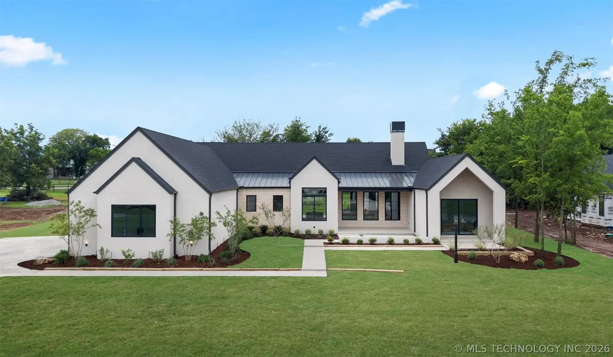 17744 E White Tail Cove, Owasso, OK 74055 - #1