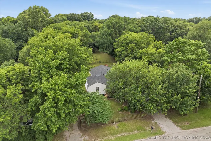 2458 E 60th Street N, Tulsa, OK 74130 - #3