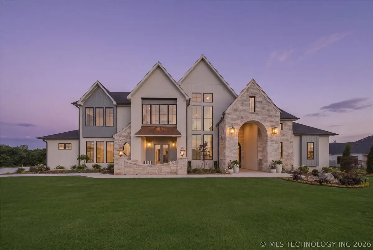 430 W 139th Street, Bixby, OK 74008 - #1