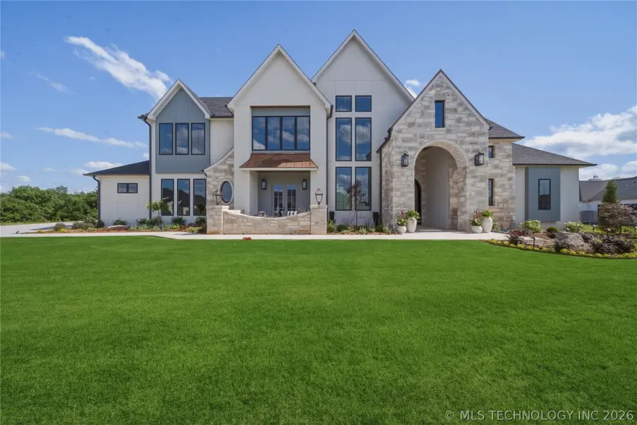 430 W 139th Street, Bixby, OK 74008 - #2