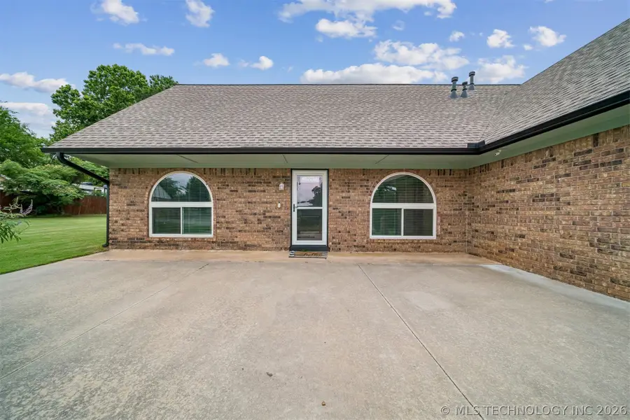 12652 S 276th East Avenue, Coweta, OK 74429 - #2