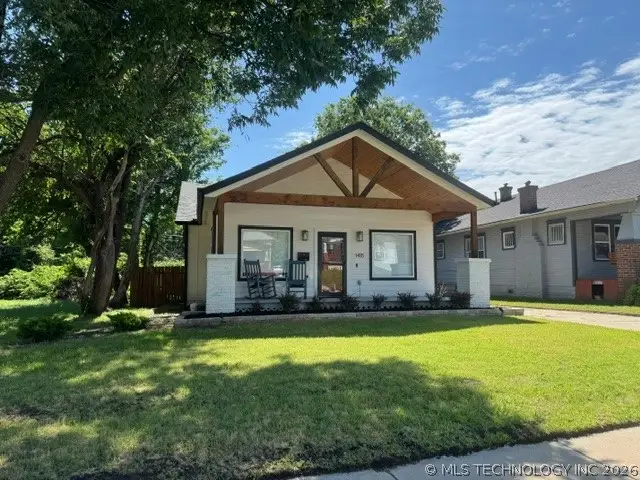 1415 N Main Street, Tulsa, OK 74106 - #2