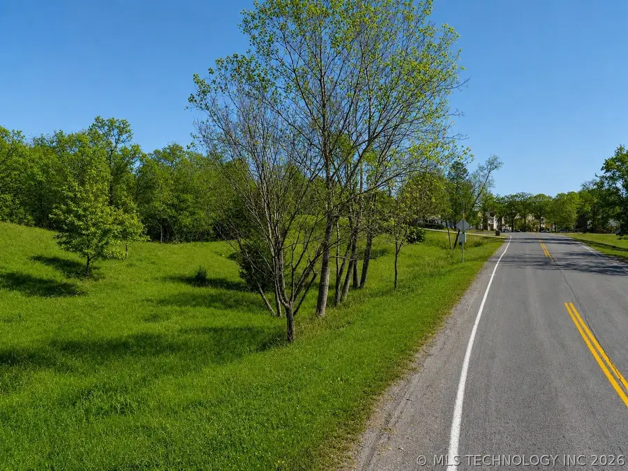 E Old North Road, Sand Springs, OK 74063 - #2