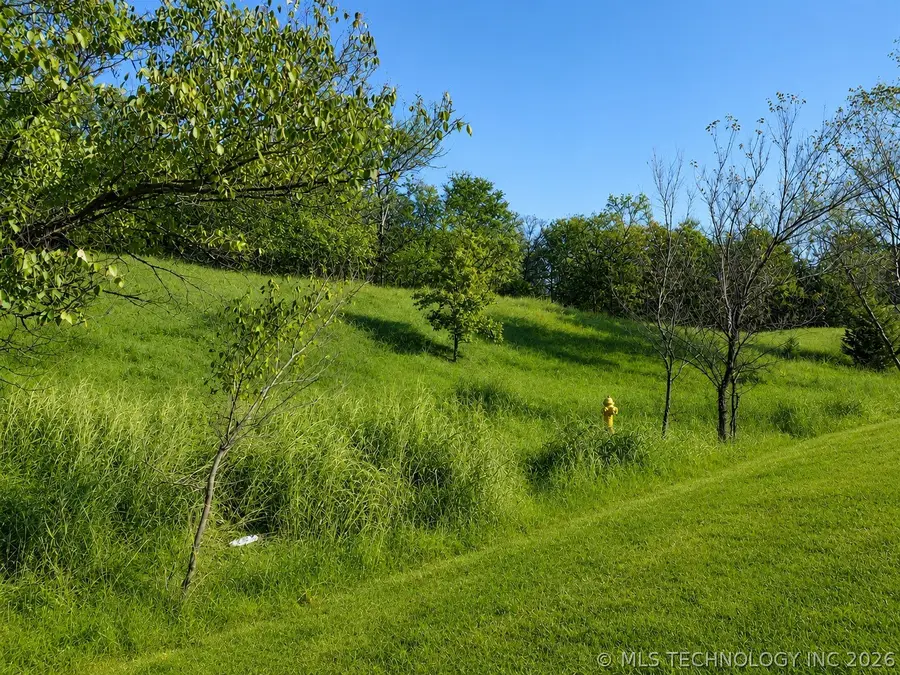 E Old North Road, Sand Springs, OK 74063 - #3