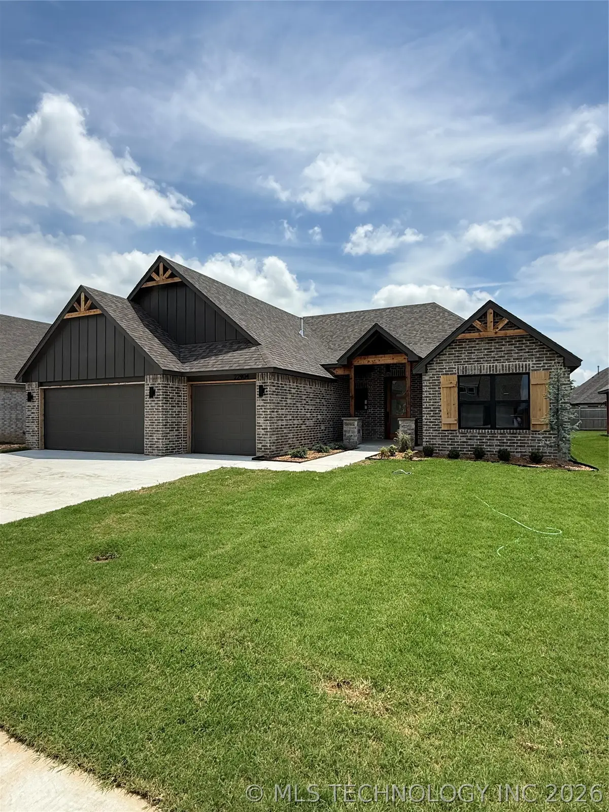 22904 E 106th Place S, Broken Arrow, OK 74014 - #1