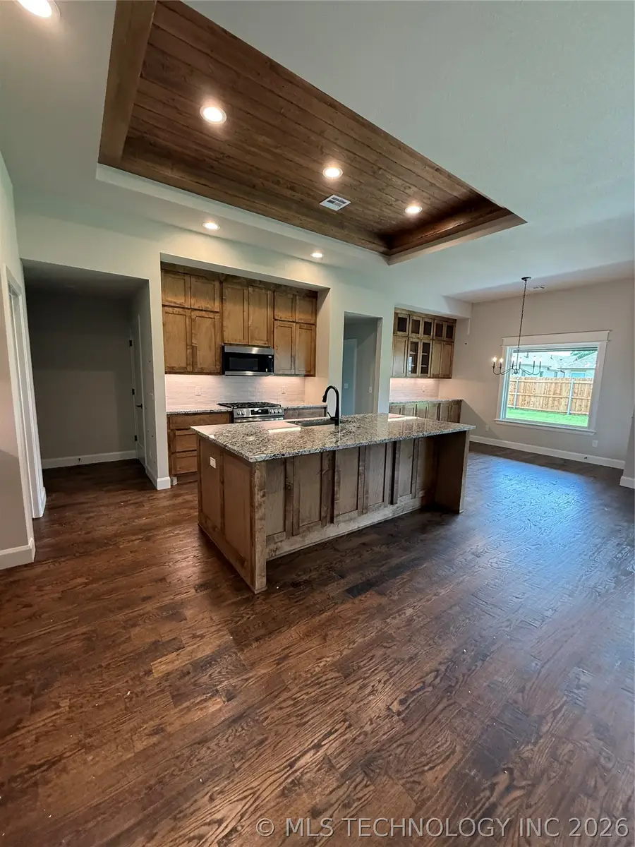 22904 E 106th Place S, Broken Arrow, OK 74014 - #3