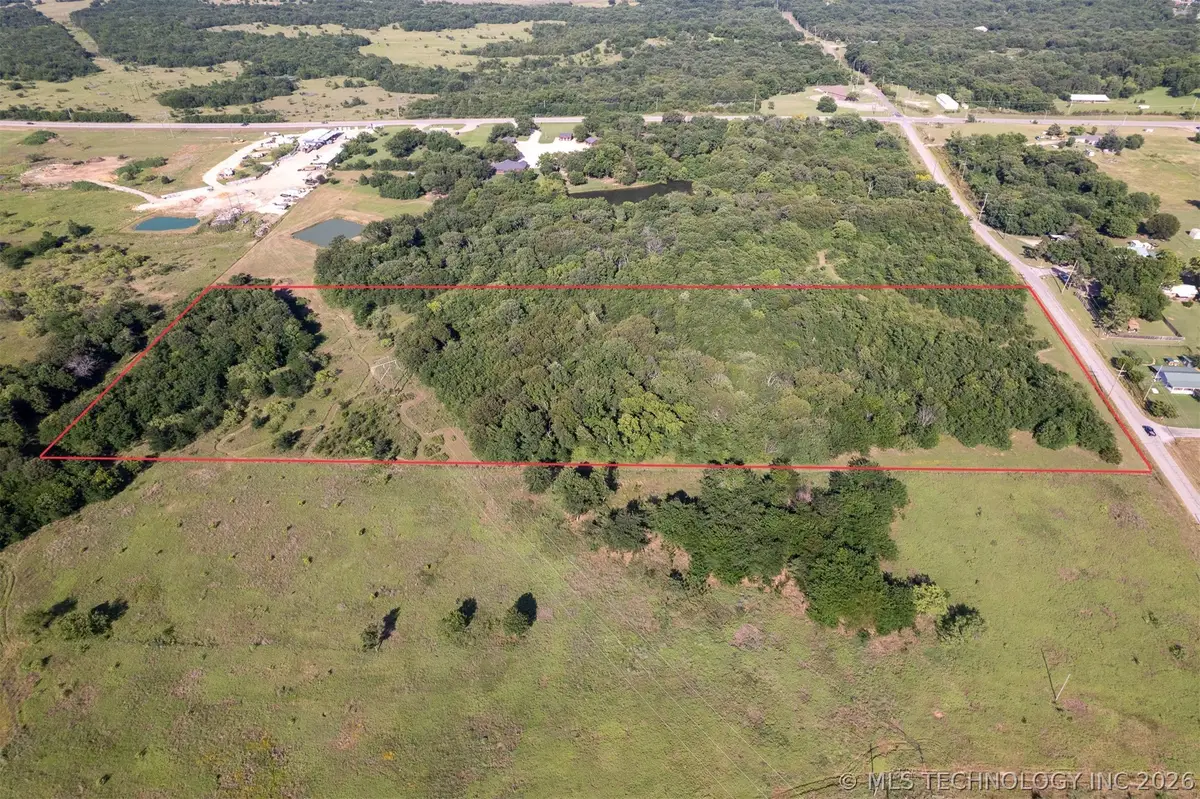 00 Bounds, Kingston, OK 73439 - #1