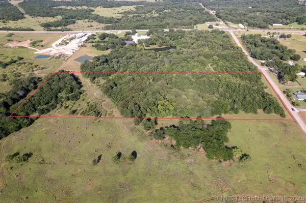 00 Bounds, Kingston, OK 73439