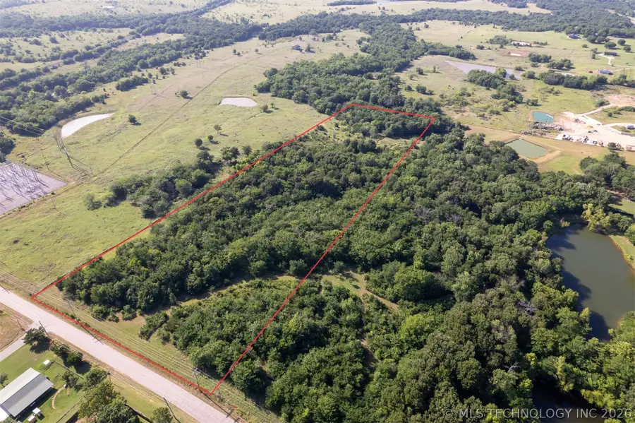 00 Bounds, Kingston, OK 73439 - #3