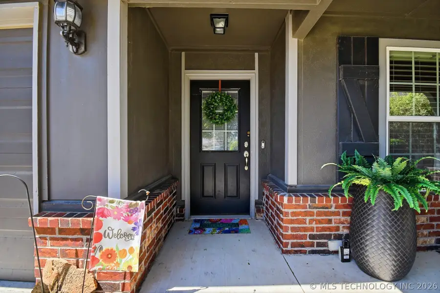 14606 E 114th Street, Owasso, OK 74055 - #2