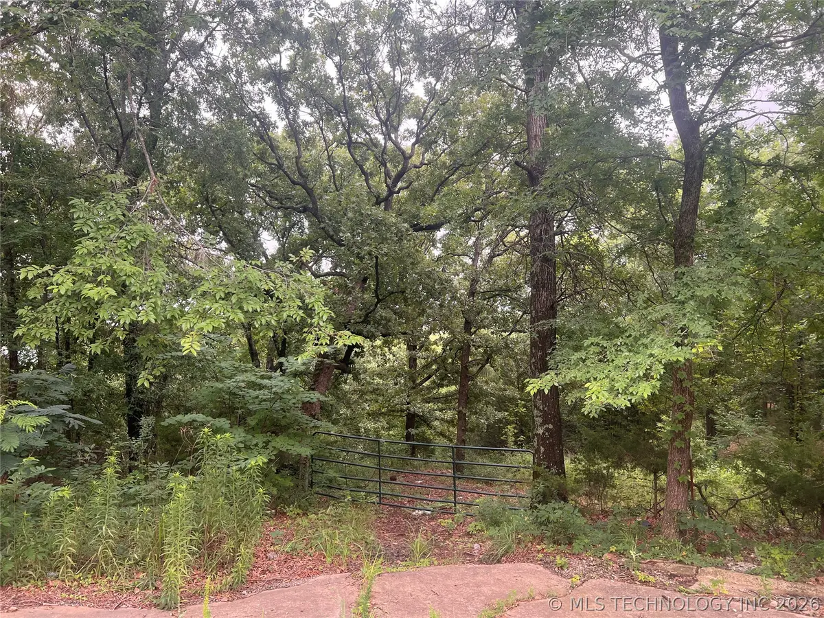 2407 Central, Poteau, OK 74953 - #1