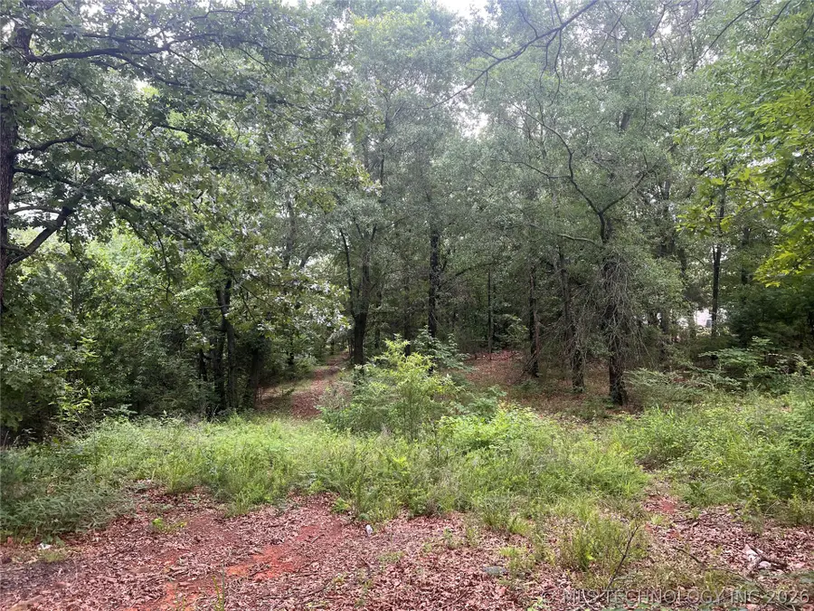 2407 Central, Poteau, OK 74953 - #2