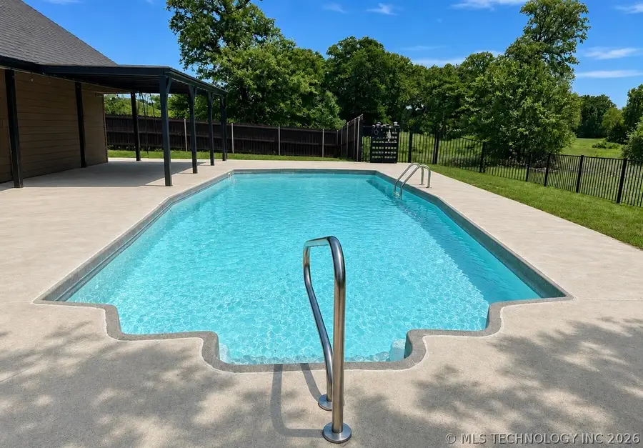 529 Kylie Avenue, Ada, OK 74820 - #2