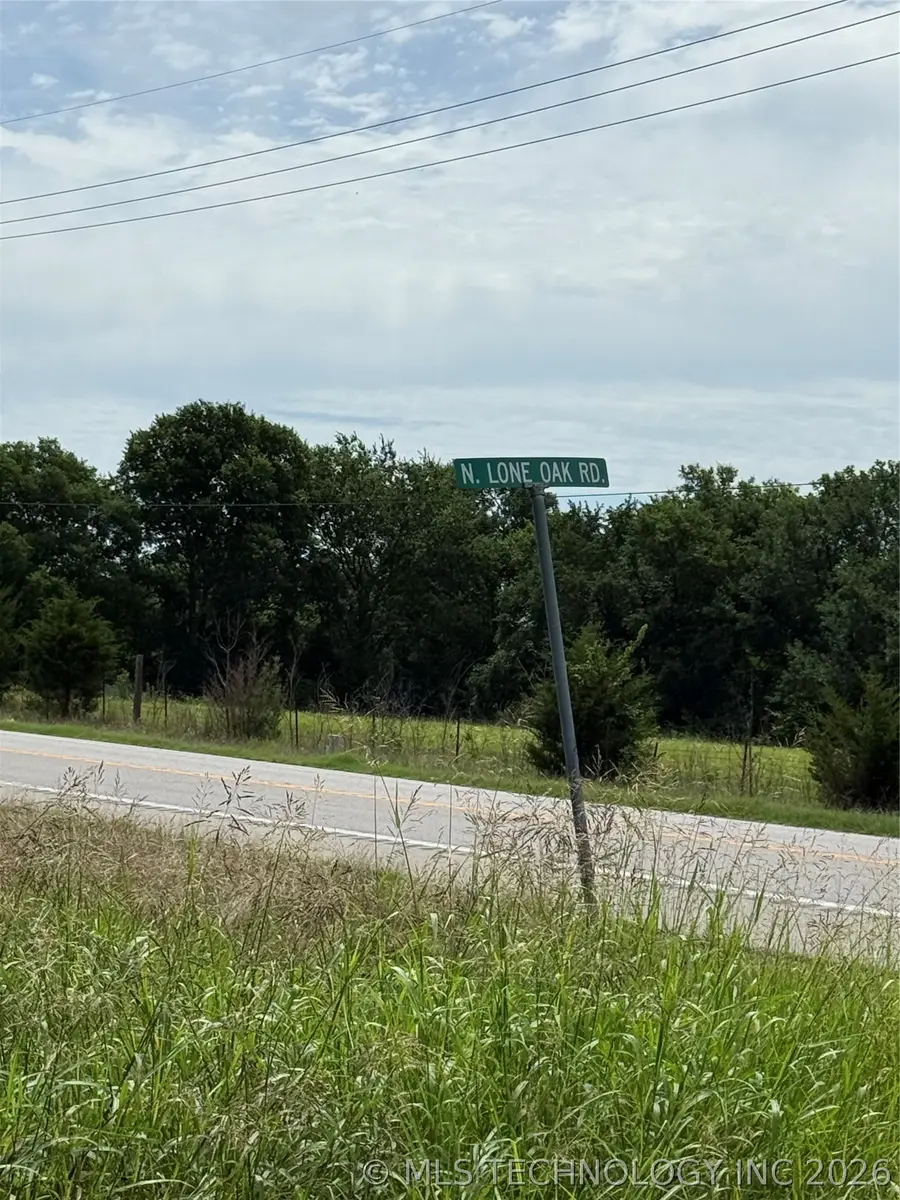 17826 Magnolia Highway E, Durant, OK 74701 - #2