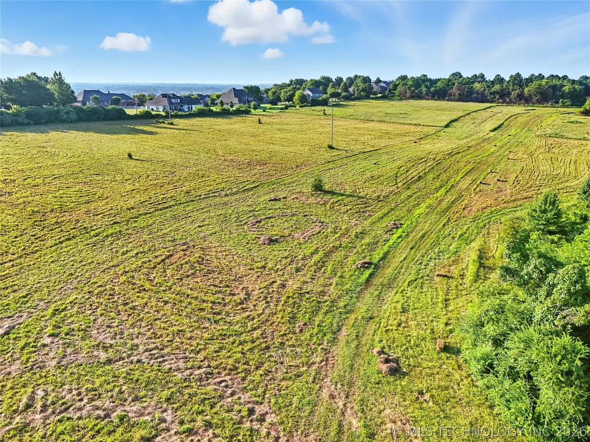 5 S 277th East Avenue, Broken Arrow, OK 74014 - #1