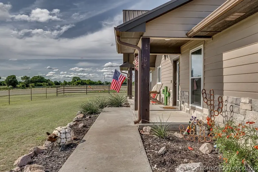 6946 County Road 3430, Ada, OK 74820 - #2