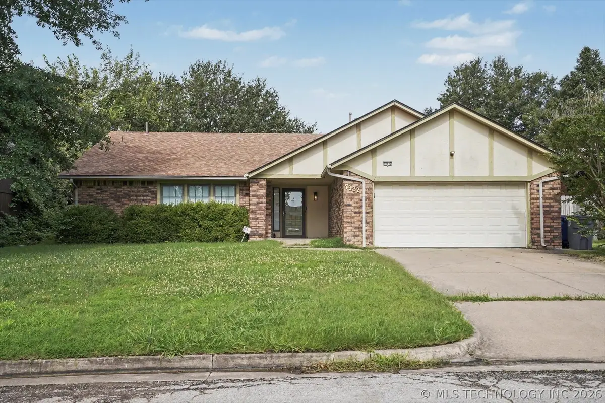 7932 S 85th East Avenue, Tulsa, OK 74133 - #1