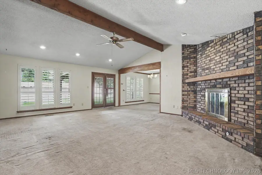 7932 S 85th East Avenue, Tulsa, OK 74133 - #3