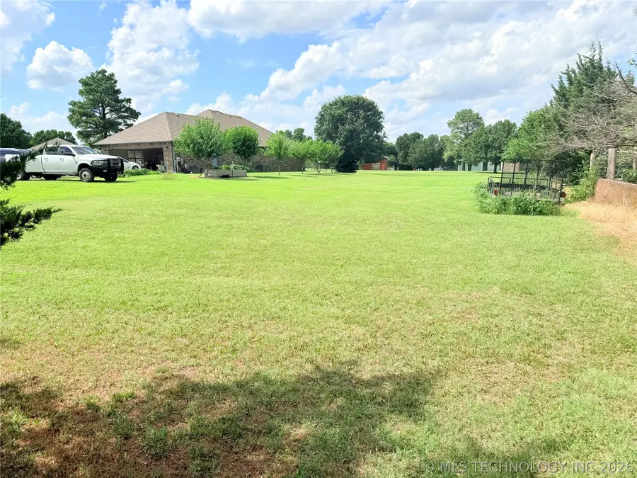 9027 S Lost Creek, Perkins, OK 74059 - #3