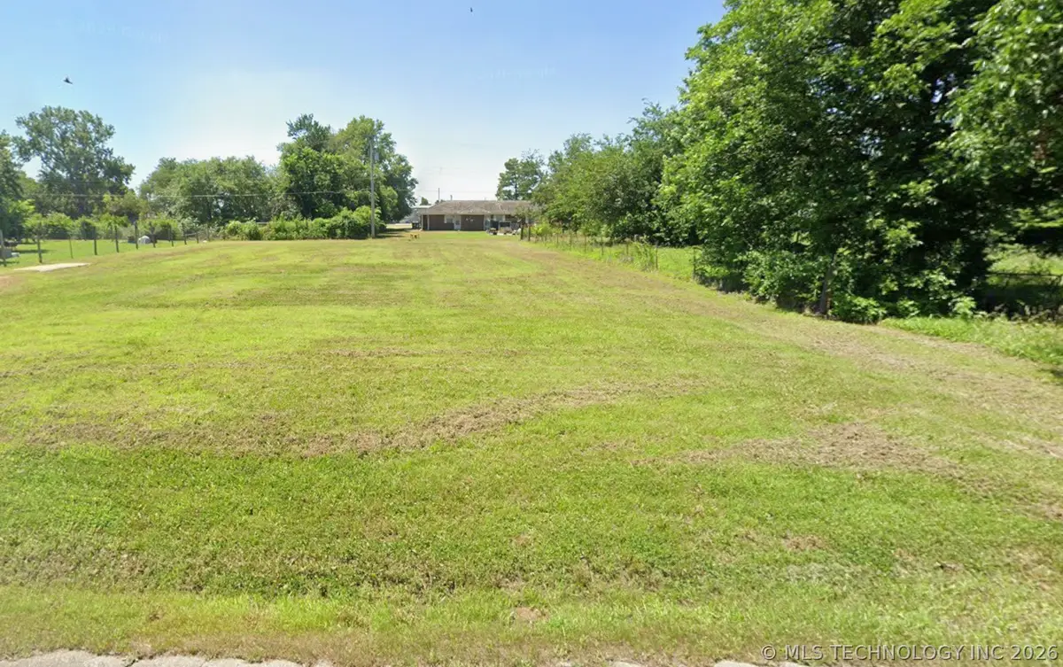 1133 E Pecan Street, Cushing, OK 74023 - #1