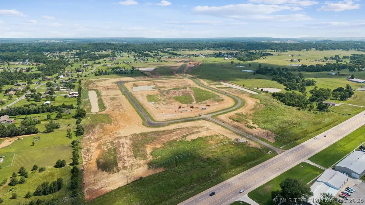 0097 E Hwy 20, Claremore, OK 74017 - #1
