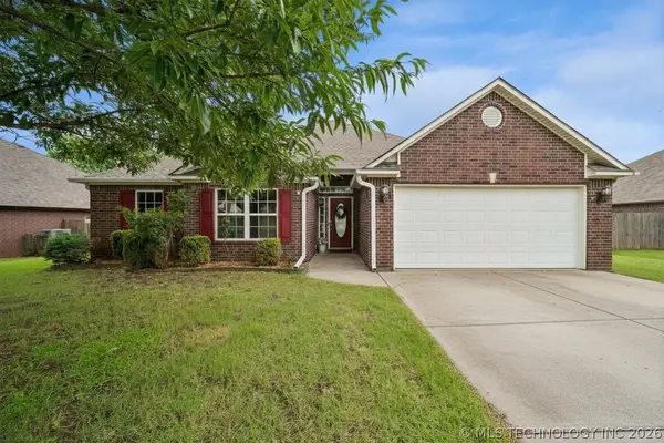 5309 Richmond Drive, Bartlesville, OK 74006