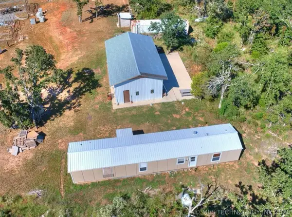 19700 Mooseville Drive, Noble, OK 73068