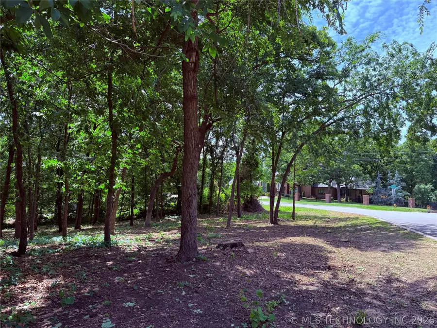 7667 S Marion Avenue, Tulsa, OK 74136 - #3