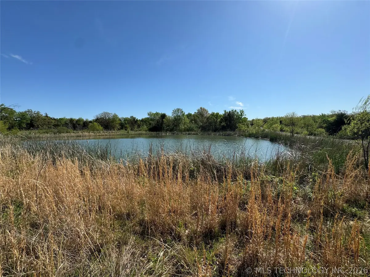 E Blue Creek Road, McAlester, OK 74501 - #1