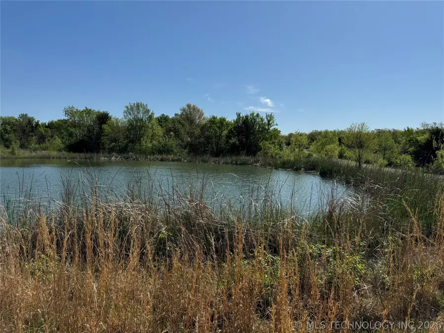 E Blue Creek Road, McAlester, OK 74501 - #2