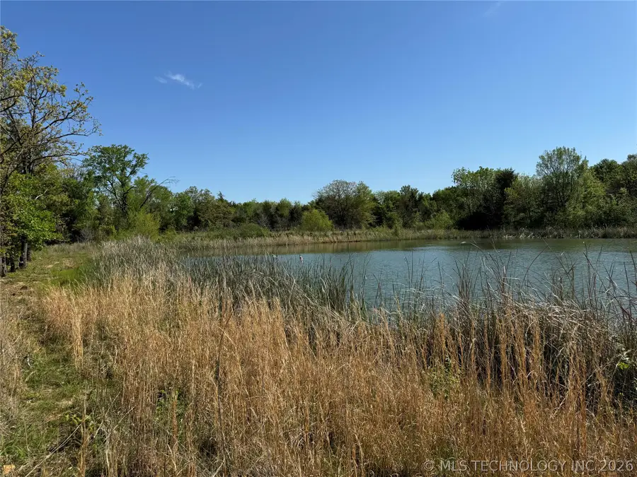 E Blue Creek Road, McAlester, OK 74501 - #3