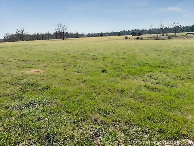 S 590 Road, Welling, OK 74471 - #2