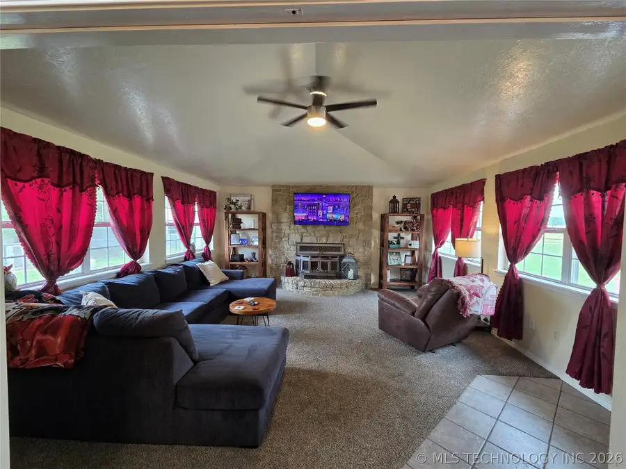 18082 County Road 1505, Ada, OK 74820 - #3
