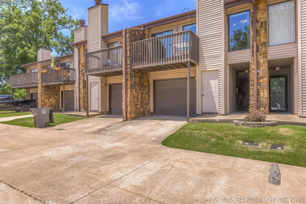 3734 S Madison Avenue #3734, Tulsa, OK 74105 - #1