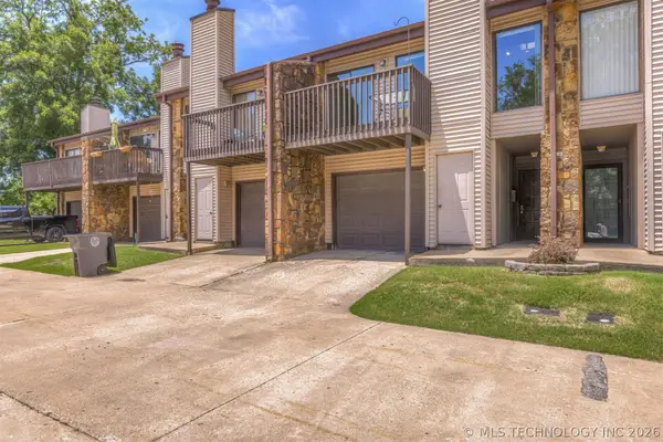 3734 S Madison Avenue #3734, Tulsa, OK 74105