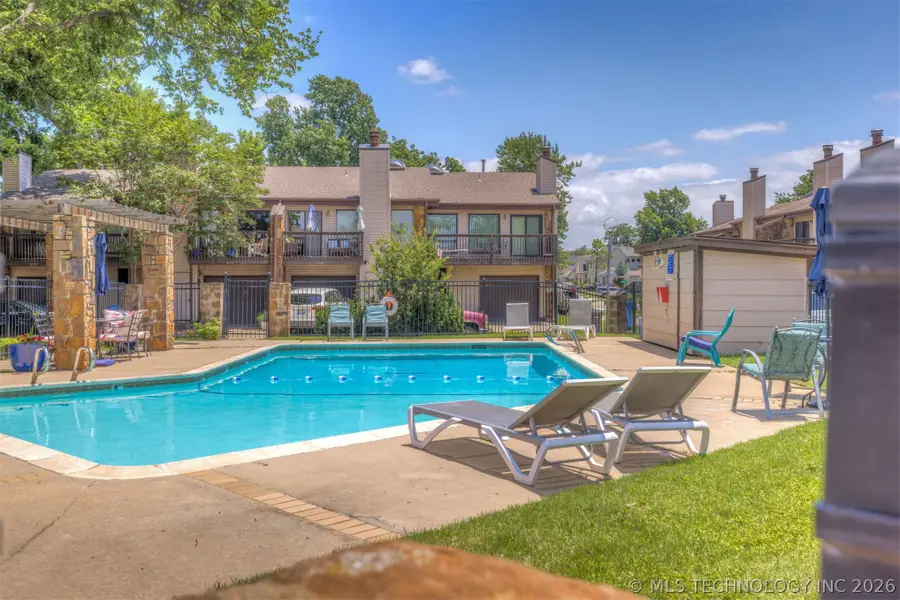 3734 S Madison Avenue #3734, Tulsa, OK 74105 - #2