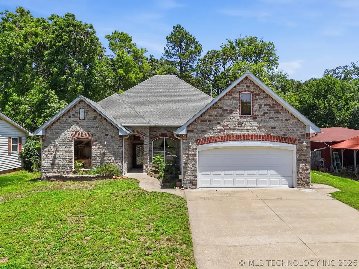1508 7th Street, Pawnee, OK 74058 - #1