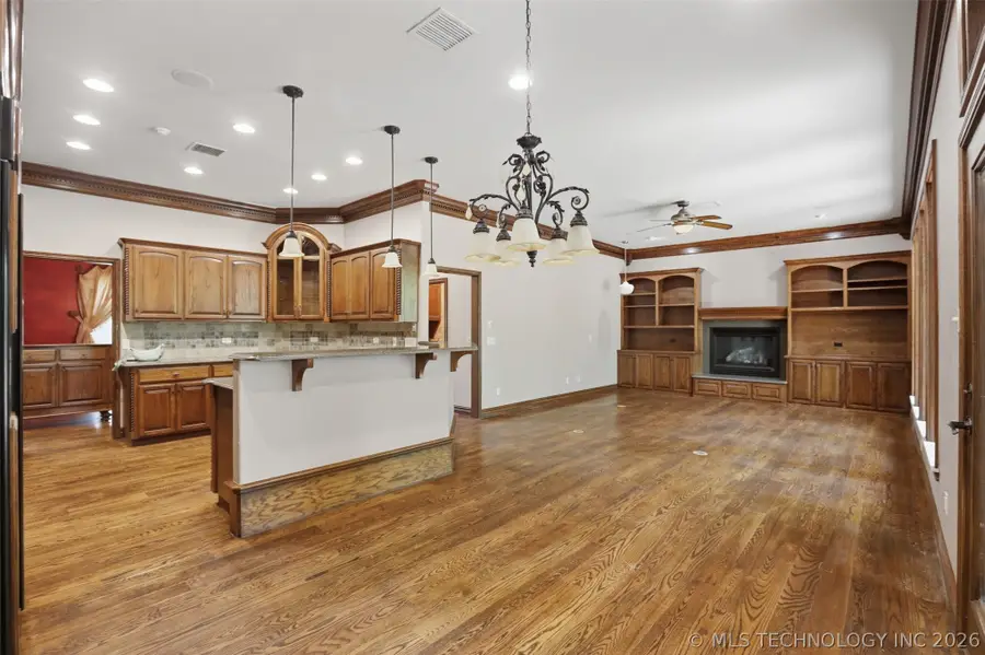 1508 7th Street, Pawnee, OK 74058 - #3