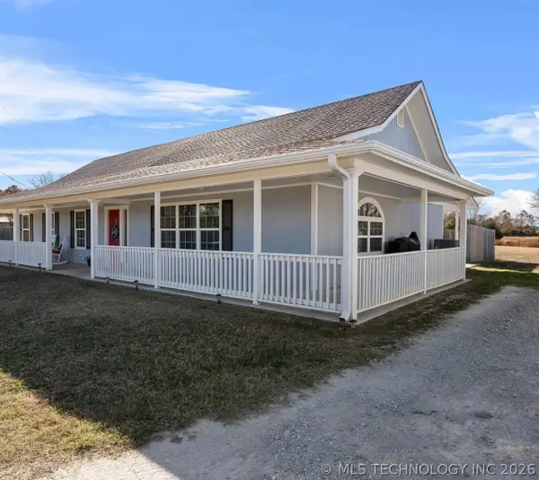 63406 E 90th Road, Miami, OK 74354